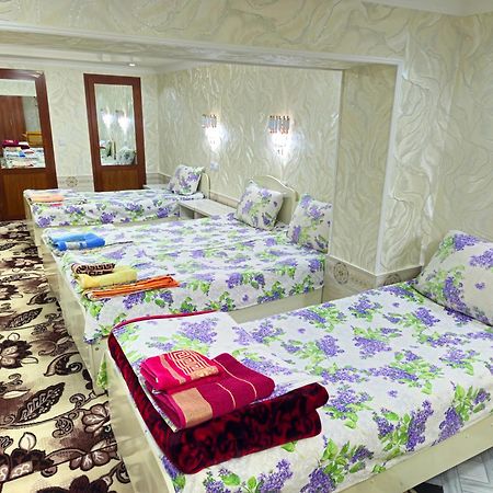 Hotel-129 Samarkand Bagian luar foto