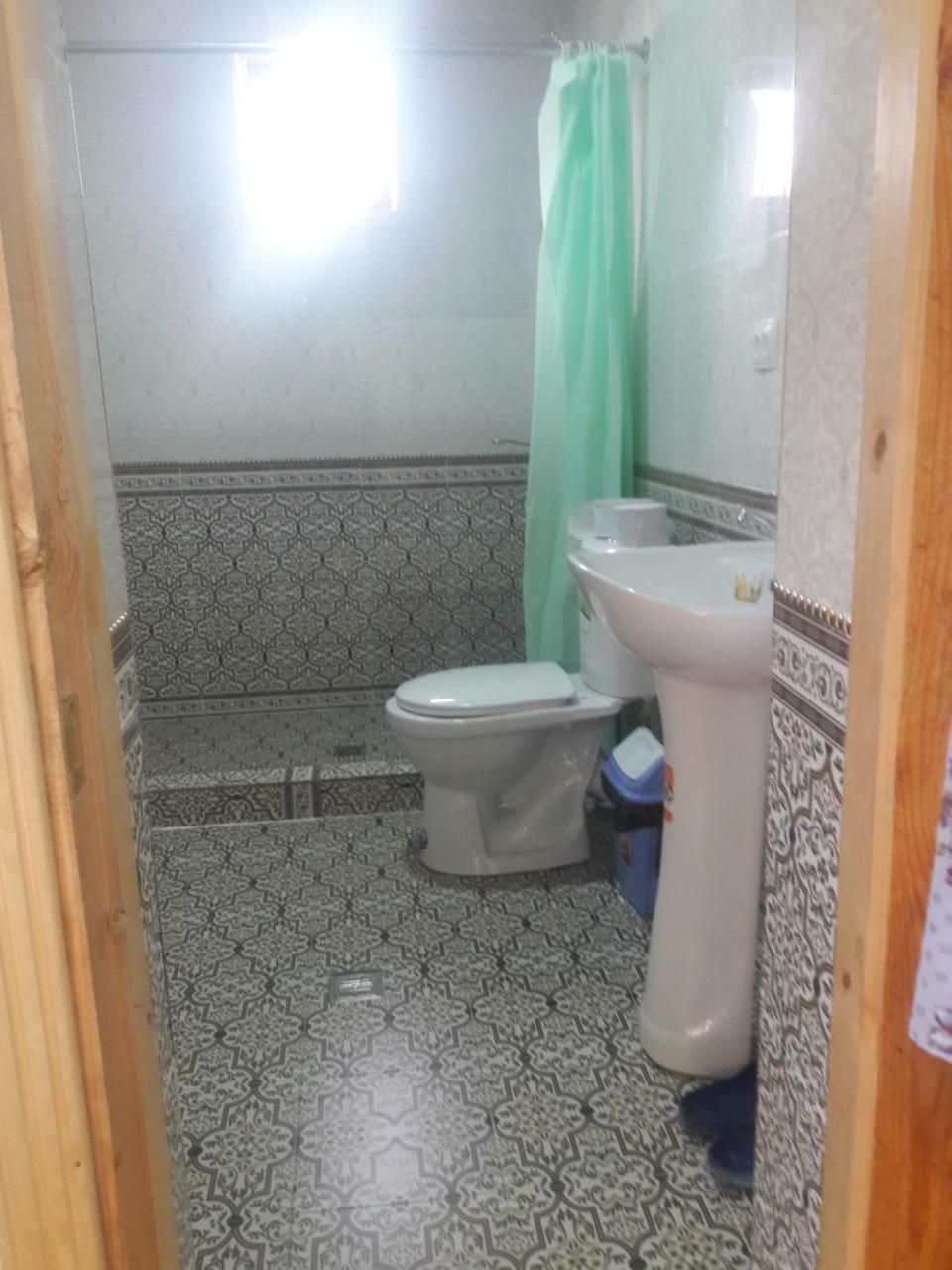 Hotel-129 Samarkand Bagian luar foto