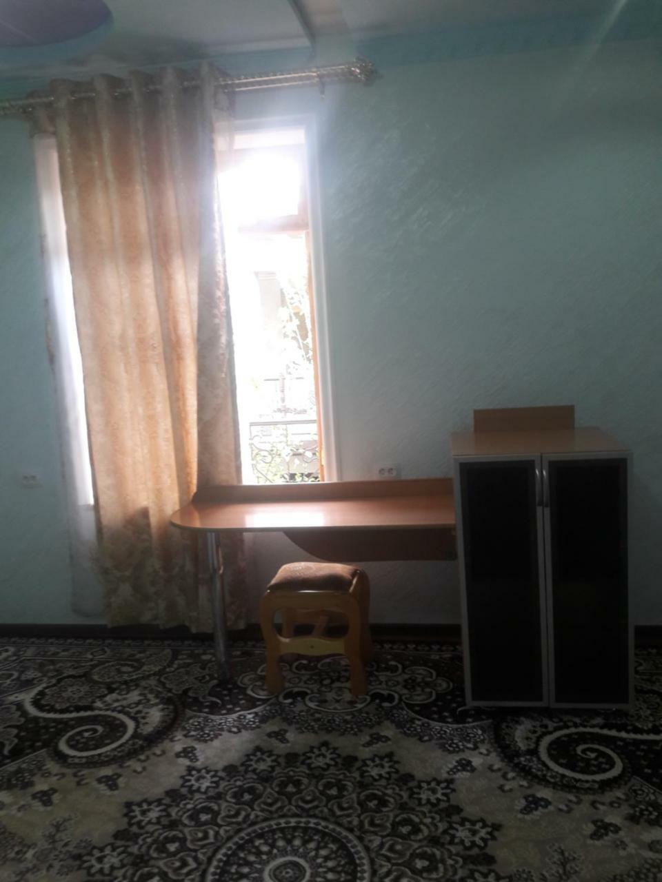 Hotel-129 Samarkand Bagian luar foto